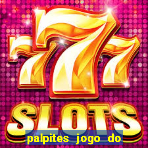 palpites jogo do bicho tavinho